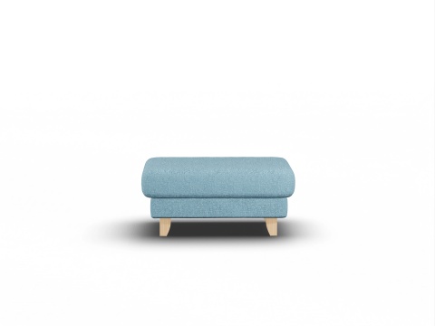 Hockerbank 122x66